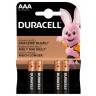 Baterie AAA Duracell ultra LR6 1,5V -1KS - Elektro + Baterie - Baterie, žárovky Elektro + Baterie - Baterie, žárovky